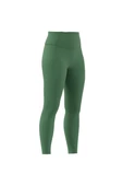 adidas Optime Power 7/8 Tayt - Yeşil IT6747 - 8