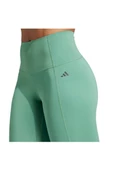 adidas Optime Power 7/8 Tayt - Yeşil IT6747 - 5
