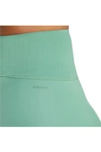 adidas Optime Power 7/8 Tayt - Yeşil IT6747 - 6
