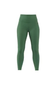 adidas Optime Power 7/8 Tayt - Yeşil IT6747 - 7