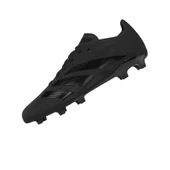 Adidas Predator League Fg Unisex Çocuk Siyah Krampon IG7750 thumbnail 4
