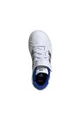 adidas Unisex Çocuk  GRAND COURT SPIDER-MAN EL K Spor Ayakkabı IF0925 - 11