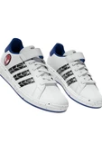 adidas Unisex Çocuk  GRAND COURT SPIDER-MAN EL K Spor Ayakkabı IF0925 - 7