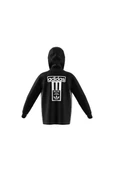 adidas IT5466 FZ HOODIE Çocuk Sweatshirt thumbnail 10