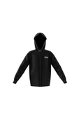 adidas IT5466 FZ HOODIE Çocuk Sweatshirt thumbnail 6