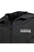 adidas IT5466 FZ HOODIE Çocuk Sweatshirt thumbnail 3