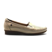 Forelli 51301 Teresa Kadın Deri Ayakkabı - 7