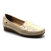 Forelli 51301 Teresa Kadın Deri Ayakkabı - 8