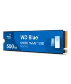 WD Blue SN580 500 gb NVMe™ SSD - 2
