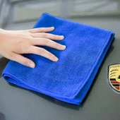 Michelin MC3504 40X30cm Süper Emici Mikrofiber Havlu, 12 Adet - 10