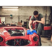 Michelin MC3504 40X30cm Süper Emici Mikrofiber Havlu, 12 Adet - 9