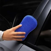 Michelin MC3505 Mikrofiber Oto Yıkama ve Parlatma Süngeri - 7