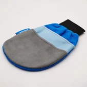 Michelin MC3506 Mikrofiber Oto Yıkama, Parlatma ve Cila Eldiveni - 1