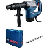 Bosch Gsh 500 Kırıcı - 1