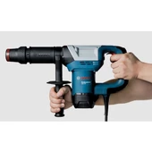 Bosch Gsh 500 Kırıcı - 3