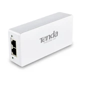 Tenda POE30G-AT 10/100/1000 802.3AF/AT Poe Enjektörü - 1