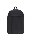 PLM OSLO NOTEBOOK SIRT ÇANTASI SİYAH 15.6" - 1