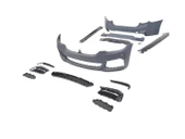 AUTOGP Bmw g30 mtech body kit tampon seti 2017 / 2020 - 2