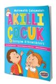 Akıllı Çocuk - Matematik Çalışmaları - Gelişim Etkinlikleri - 1