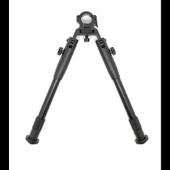 -üstün Metal Alaşım Kelepçeli Bipod çatalayak - 1