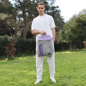 Biggdesign Moods Up Calm Isı Yalıtımlı Sırt Çantası thumbnail 3