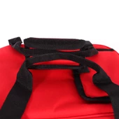 Anemoss Fenerci Kız Isı Yalıtımlı Çanta Kırmızı - 6