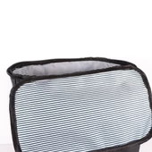 Anemoss Laptop Sırt Çantası Siyah - 1