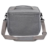 Biggdesign Cats Isı Yalıtımlı Çanta Pembe - 6