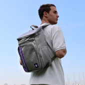 Biggdesign Moods Up Calm Isı Yalıtımlı Sırt Çantası thumbnail 4