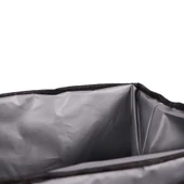 Anemoss Yelken Isı Yalıtımlı Çanta Beyaz - 9