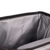 Anemoss Fenerci Kız Isı Yalıtımlı Çanta Kırmızı - 10