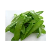 Bursa Tohum Sultani Yaprak Bezelye 100 gr - 1