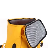 Anemoss Laptop Sırt Çantası Sarı - 8