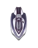 Sarex SR-3520 Soley Buharlı Ütü Mor - 7