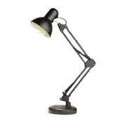 K2 Akrobat E27 Duy Masa Lambası + Led Ampul KML300 - 1