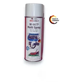BAUWELT W 44 T® Multi Sprey - 1