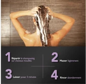 Eugene Sarı Saçlar Için Doreleşmeyi Önleyici Essentiel Keratin Silver Şampuan 250 ml thumbnail 2