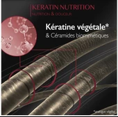 Keratin Nutrition Maske 150 ml thumbnail 3