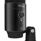 Fifine K683A Metal  Kondenser Kayıt Mikrofonu - 2