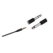 Jwin MIC-400 Metal Mandallı Yaka Mikrofonu - 5