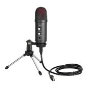 Jwin RM-10  Condenser USB Mikrofon - 1