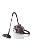 Arzum AR4070 Elektrikli Süpürge Mürdüm - 2