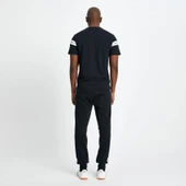 Ellesse Erkek Tişört Siyah EM176-BK - 4