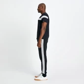 Ellesse Erkek Tişört Siyah EM176-BK - 3