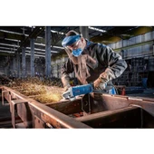 Bosch Gws 2200-230 P Büyük Taşlama 2200 W 230 mm - 3