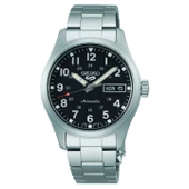 Seiko 5 SRPJ81K Erkek Kol Saati - 1