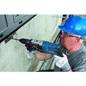 Bosch Gbh 2-28 Kırıcı Delici 3.2 J 880W - 7