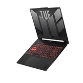 ASUS TUF GAMING F15 FX507VV-LP242 INTEL I7-13620H 16GB 512GB SSD 8GB RTX4060 15.6" FHD 144Hz FDOS - 10