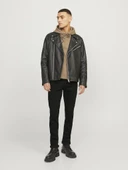 Jack Jones Erkek Pantolon 12152346 - 8