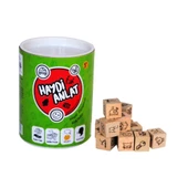 HAYDİ ANLAT - 1